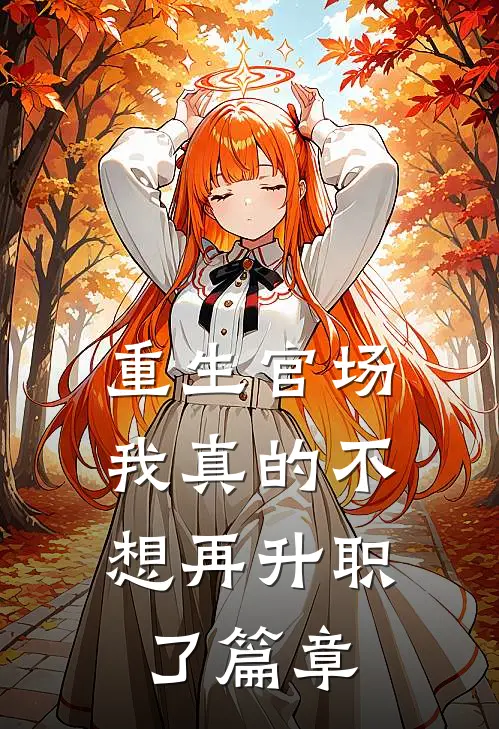 重生官场：我真的不想再升职了篇章