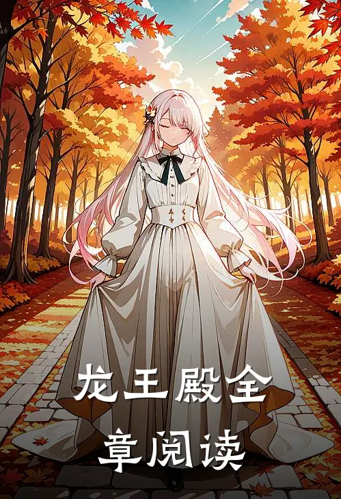 龙王殿全章阅读