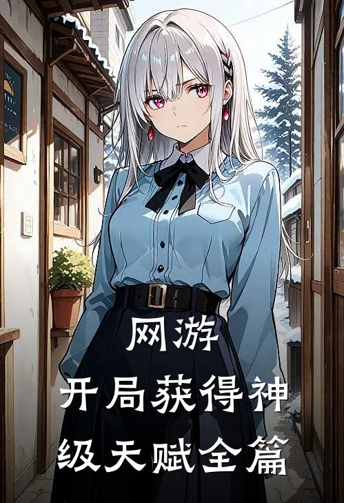 网游：开局获得神级天赋全篇
