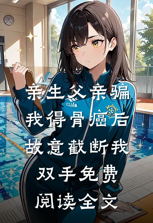 亲生父亲骗我得骨癌后，故意截断我双手免费阅读全文
