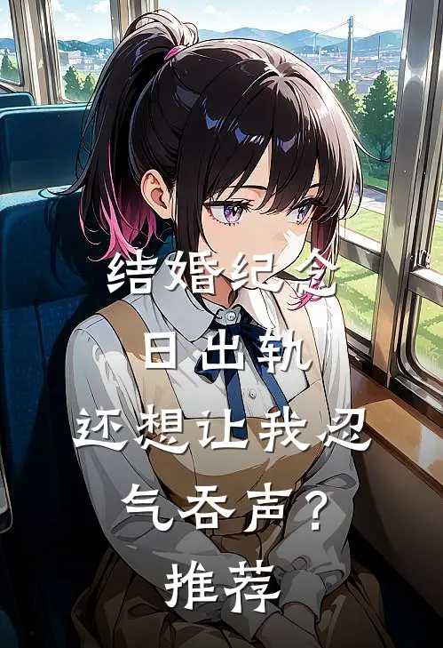 结婚纪念日出轨，还想让我忍气吞声？推荐