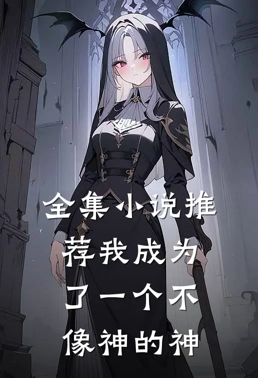 全集小说推荐我成为了一个不像神的神