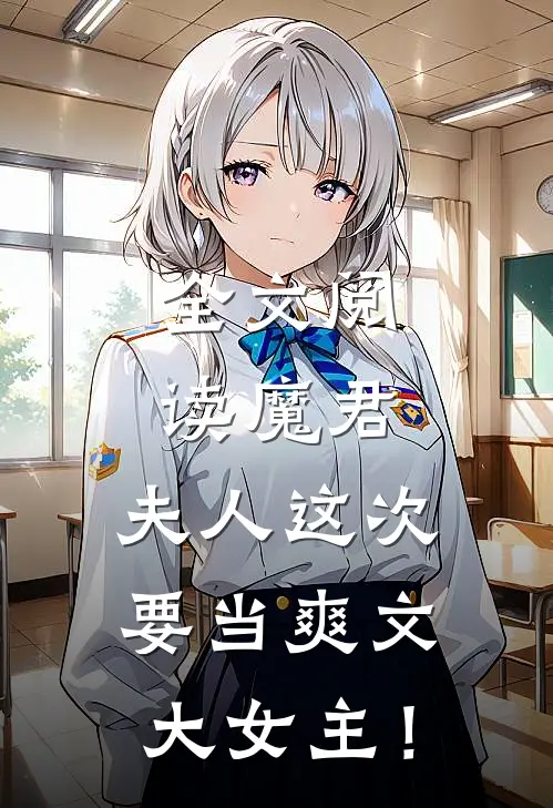 全文阅读魔君，夫人这次要当爽文大女主！