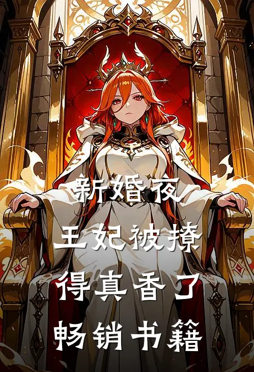 新婚夜，王妃被撩得真香了畅销书籍