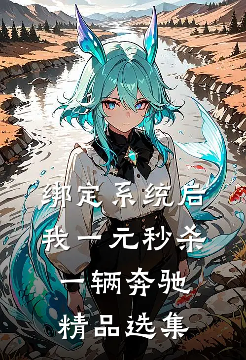 绑定系统后，我一元秒杀一辆奔驰精品选集