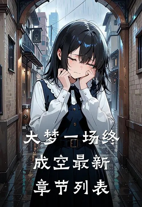 大梦一场终成空最新章节列表