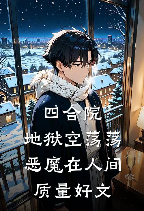 四合院：地狱空荡荡，恶魔在人间质量好文