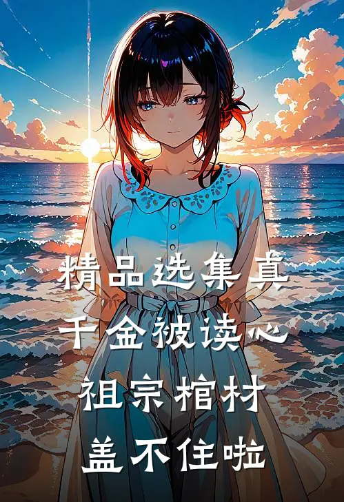 精品选集真千金被读心，祖宗棺材盖不住啦