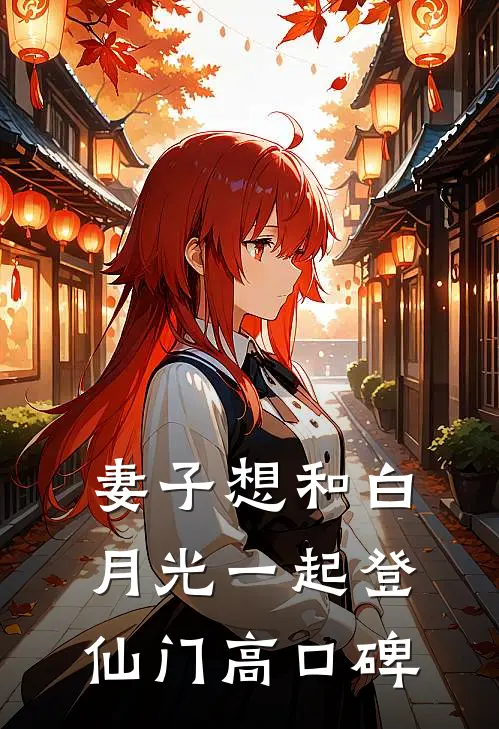 妻子想和白月光一起登仙门高口碑