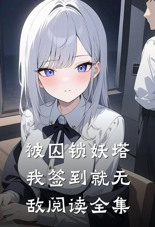 被囚锁妖塔，我签到就无敌阅读全集