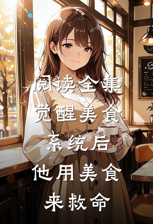 阅读全集觉醒美食系统后，他用美食来救命