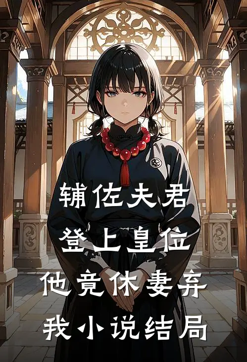 辅佐夫君登上皇位，他竟休妻弃我小说结局