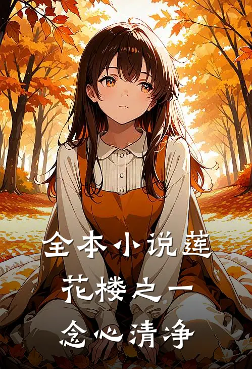 全本小说莲花楼之一念心清净