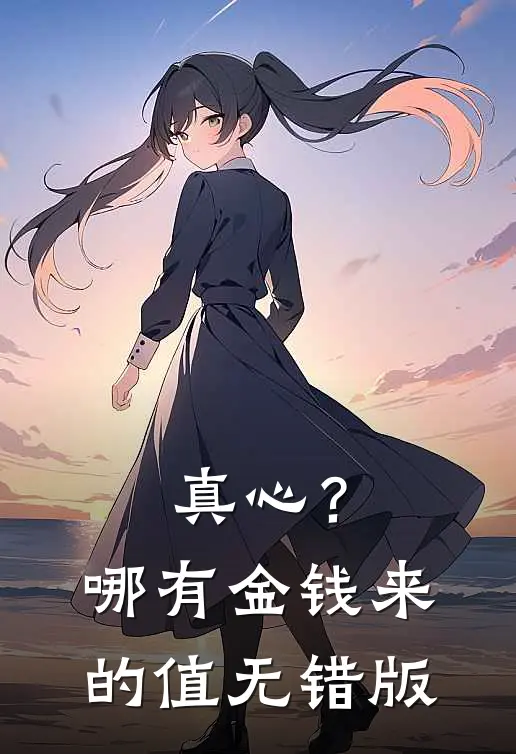 真心？哪有金钱来的值无错版