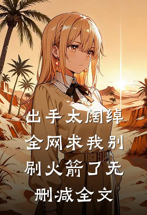 出手太阔绰，全网求我别刷火箭了无删减全文