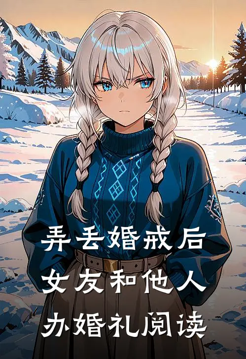 弄丢婚戒后，女友和他人办婚礼阅读