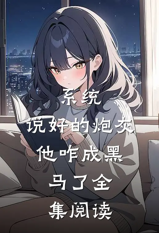 系统：说好的炮灰，他咋成黑马了全集阅读
