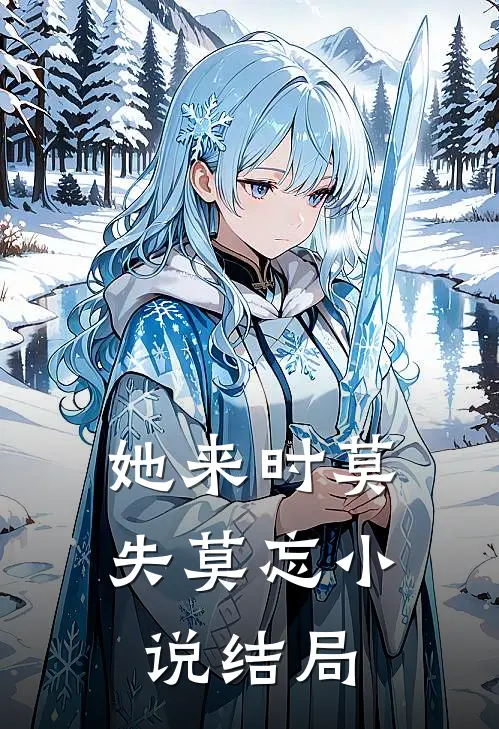 她来时莫失莫忘小说结局