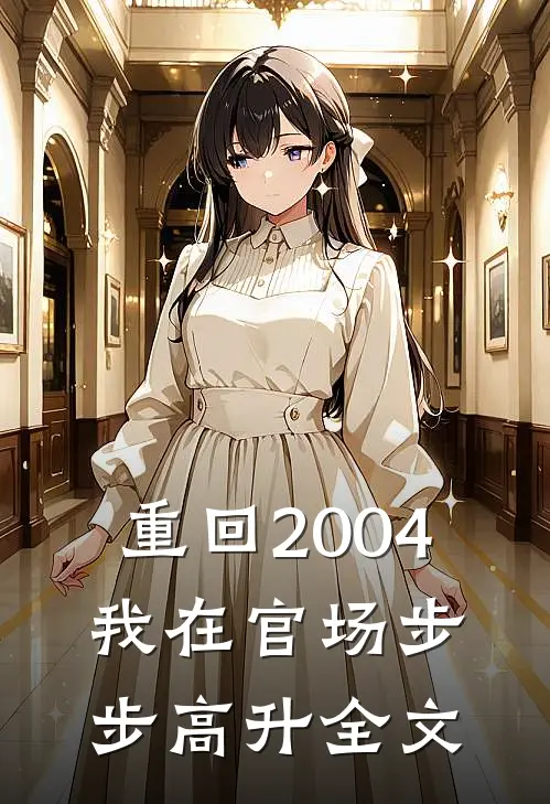 重回2004：我在官场步步高升全文