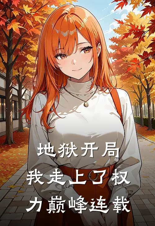 地狱开局，我走上了权力巅峰连载