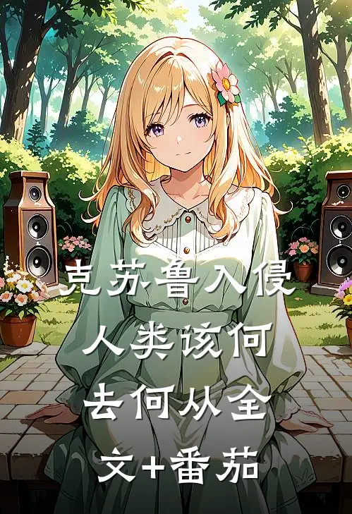 克苏鲁入侵，人类该何去何从全文+番茄