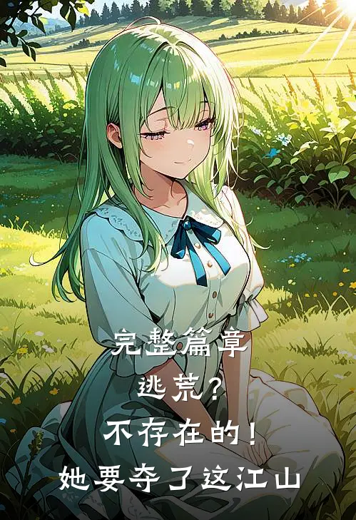 完整篇章逃荒？不存在的！她要夺了这江山