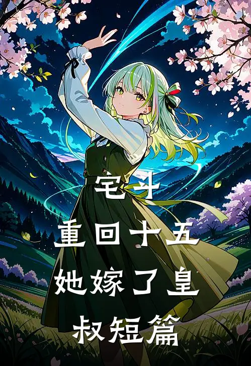 宅斗：重回十五，她嫁了皇叔短篇