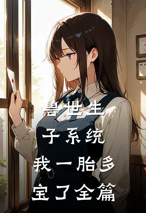 兽世生子系统，我一胎多宝了全篇