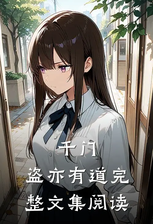 千门：盗亦有道完整文集阅读