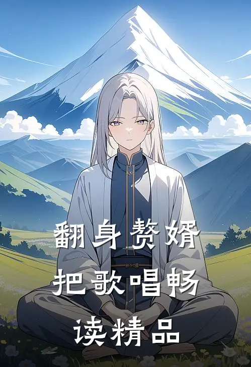 翻身赘婿把歌唱畅读精品