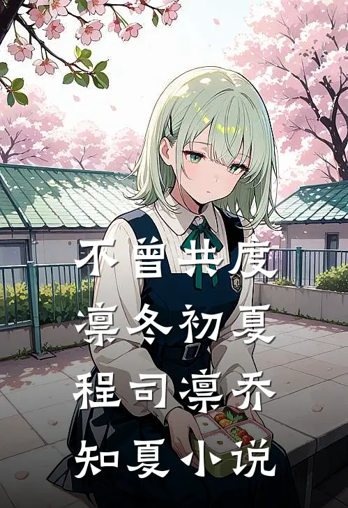 不曾共度凛冬初夏程司凛乔知夏小说