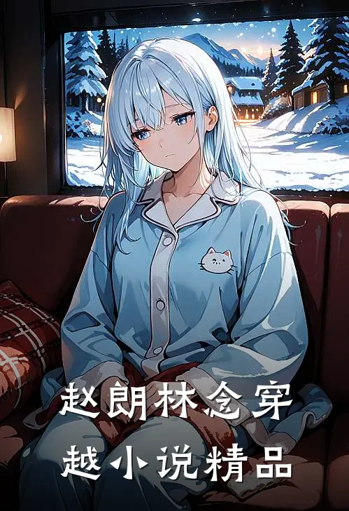 赵朗林念穿越小说精品