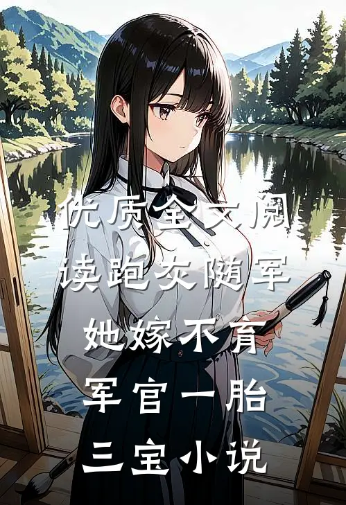 优质全文阅读跑灰随军,她嫁不育军官一胎三宝小说