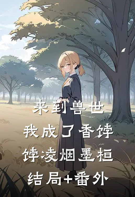 来到兽世，我成了香饽饽凌烟墨桓结局+番外