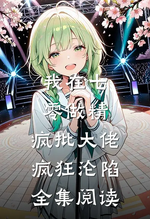 我在七零做精，疯批大佬疯狂沦陷全集阅读