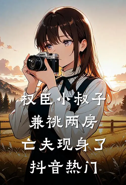 权臣小叔子兼祧两房，亡夫现身了抖音热门