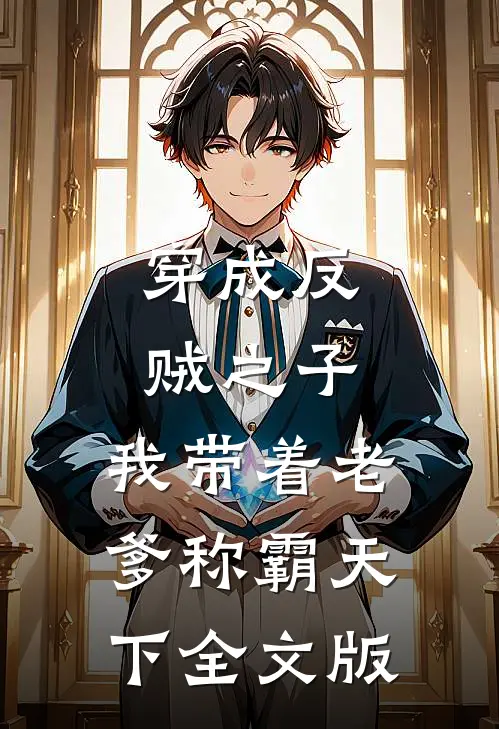 穿成反贼之子，我带着老爹称霸天下全文版