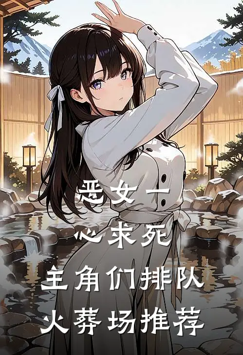 恶女一心求死，主角们排队火葬场推荐