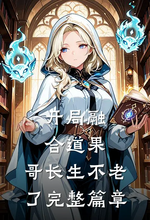 开局融合道果，哥长生不老了完整篇章
