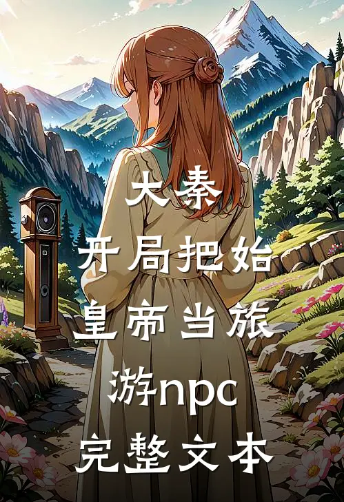 大秦：开局把始皇帝当旅游npc完整文本