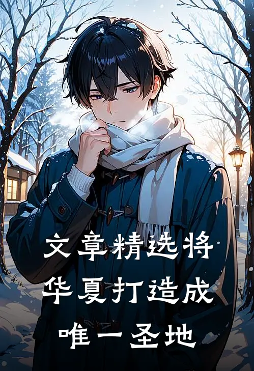 文章精选将华夏打造成唯一圣地