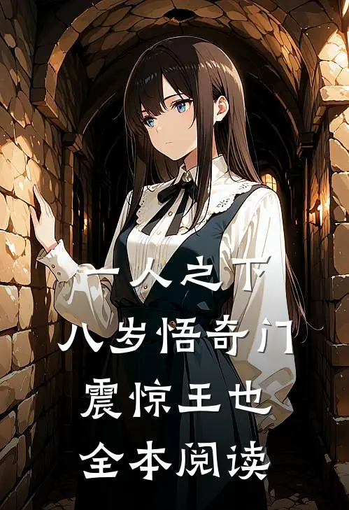 一人之下，八岁悟奇门，震惊王也全本阅读