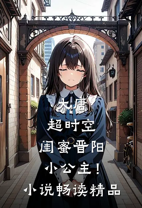 大唐：超时空，闺蜜晋阳小公主！小说畅读精品