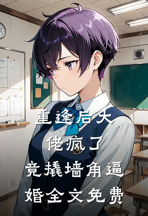 重逢后大佬疯了，竟撬墙角逼婚全文免费