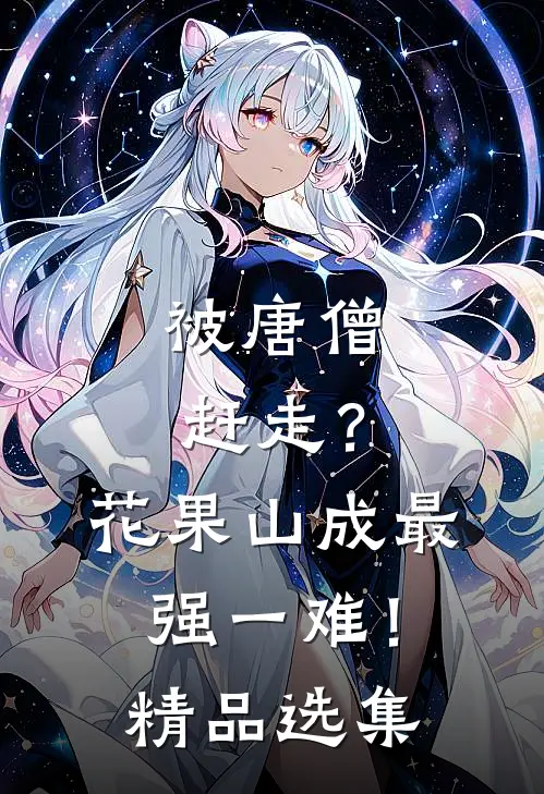 被唐僧赶走？花果山成最强一难！精品选集