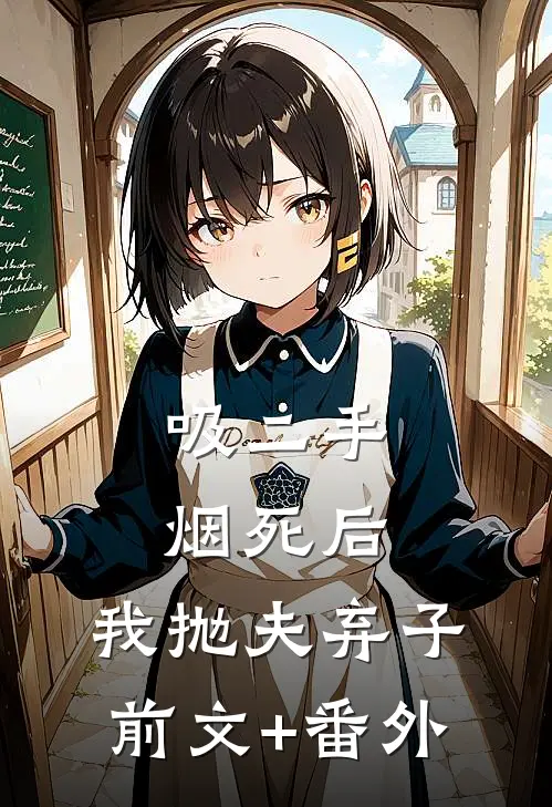 吸二手烟死后，我抛夫弃子前文+番外