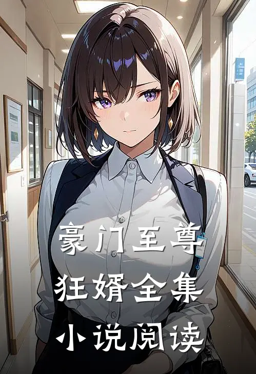 豪门至尊狂婿全集小说阅读