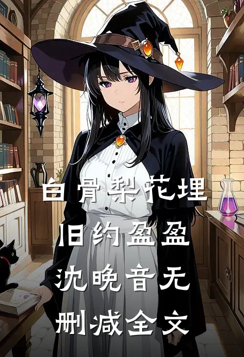 白骨梨花埋旧约盈盈沈晚音无删减全文