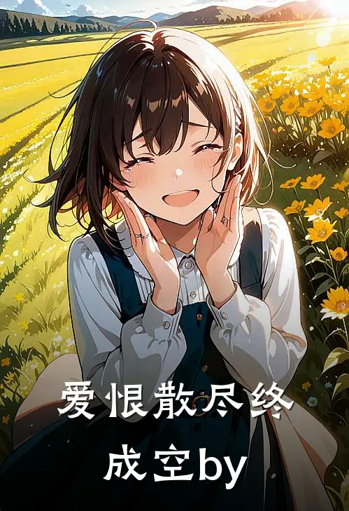 爱恨散尽终成空by
