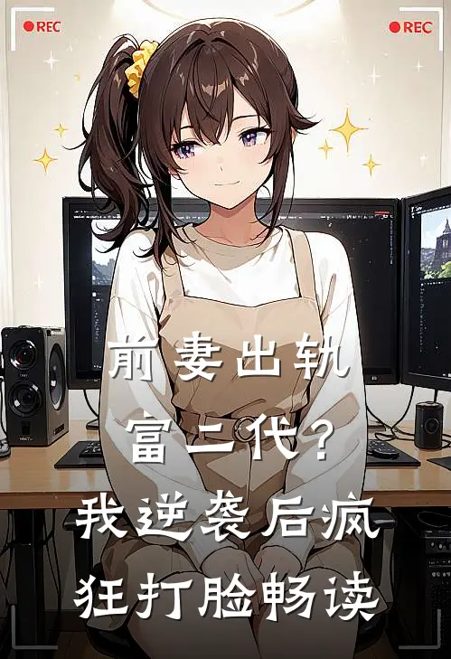 前妻出轨富二代？我逆袭后疯狂打脸畅读